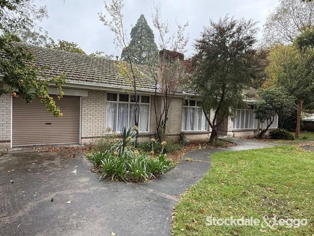16 Church Street, Boolarra