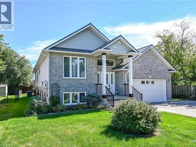 16 Church Street, Jarvis, ON, N0A 1J0 house for sale | Listing ID 40865 | Royal LePage