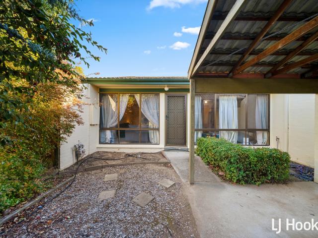 16 Connelly Place, Belconnen ACT for Rent LJ Hooker