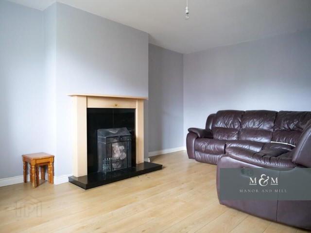 16 Coolmillish Way, Markethill, BT60 1PP