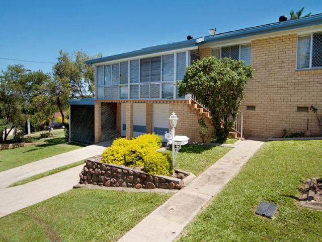 16 Columbia Street, GYMPIE, QLD 4570