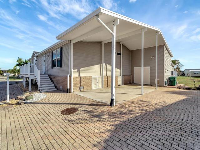 16 Copenhagen Ave, Punta Gorda, FL 33950 | MLS #C7522