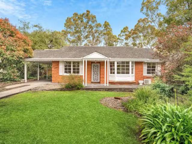 16 Corella Avenue, Glenalta, SA 5052 House for Rent