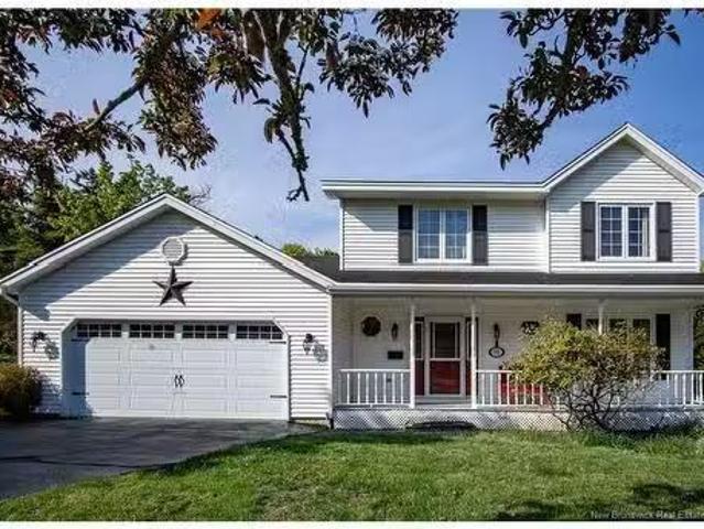 16 Cove Cres, Rothesay, NB, E2E 4Y5 house for sale Listing.