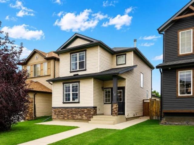 16 Covebrook Place Ne, Calgary, AB, T3K 6J5 house for sale | Listing ID A2331 | Royal LePage