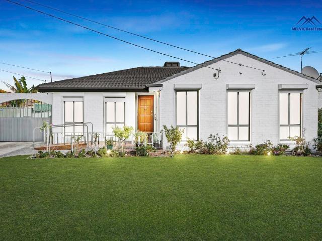16 Clarence Avenue, Keysborough