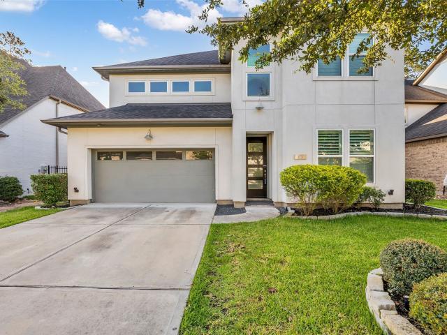 16 Clearview Terrace Place, The Woodlands, US, TX