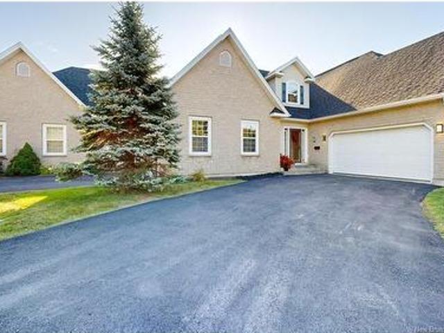 16 Clipper Passage, Saint John, NB, E2K 0A9 house for sale | Listing ID NB147714 | Royal LePage