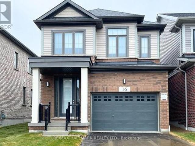 16 Crossmore Crescent, Cambridge, ON, N1S 0C7 house for sale | Listing ID X14083 | Royal LePage