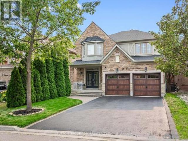16 Craigvale Street, Vaughan, ON, L6A 0M3 house for sale | Listing ID N13587 | Royal LePage