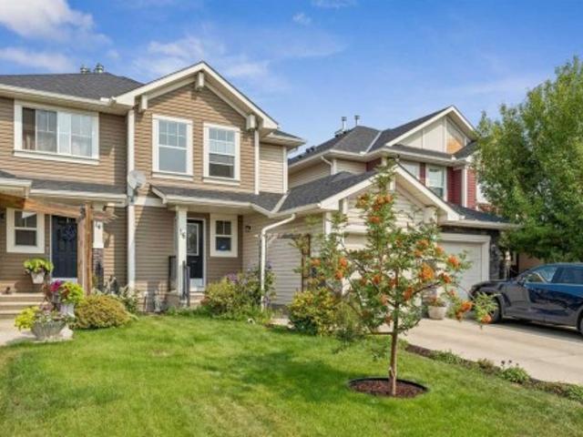 16 Cranberry Green Se, Calgary, AB, T3M 1L5 house for sale | Listing ID A2335 | Royal LePage