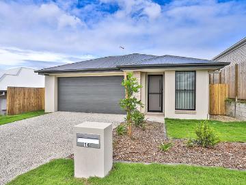 16 Crewes Crescent, Redbank Plains, QLD 4301 House for Rent Ray White Metro North
