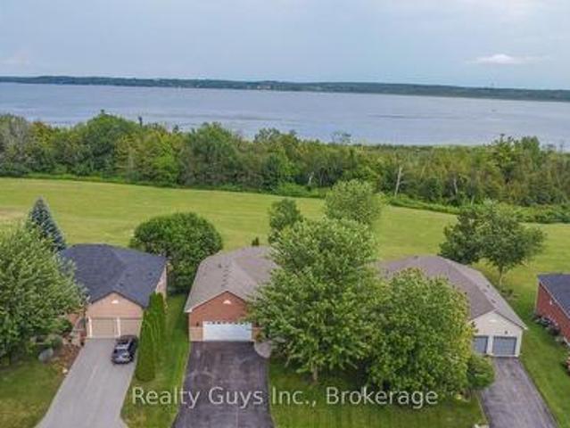 16 Crescent Moon Lane, Kawartha Lakes Mariposa, ON, L0C 1G0 house for sale | Listing ID X13785 | Royal LePage