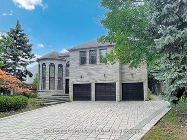 16 Crescentview Road, Richmond Hill, ON, L4B 2Z1 house for sale | Listing ID N12907 | Royal LePage