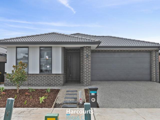 16 Crusade Street, Tarneit, VIC 3029