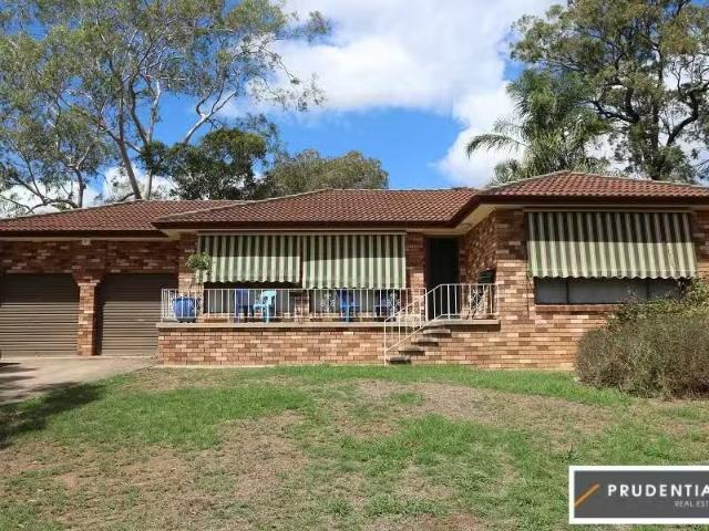 16 Cudgegong Road, RUSE House for rent Listed by Oneagency Re.