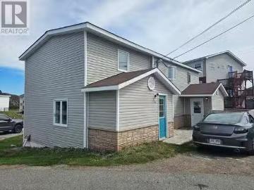 16 Currie Avenue, Channel Port Aux Basques, NL, A0M 1C0 hous.