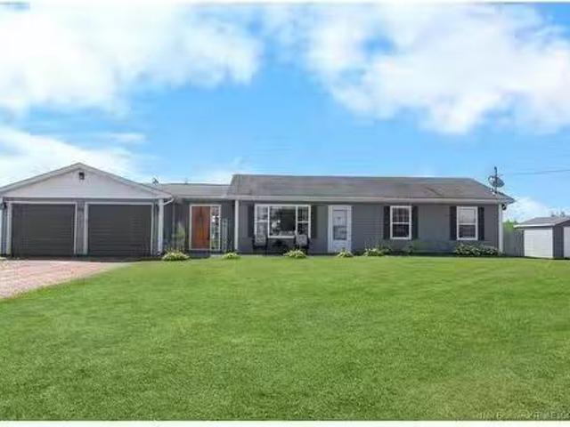 16 Cyril Lane, Trois Ruisseaux, NB, E4N 3B5 house for sale.