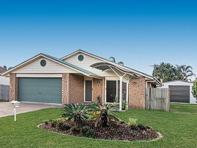 16 Daytona Drive, Kirwan