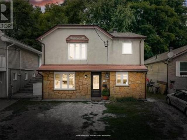 16 Demorest, Greater Sudbury, ON, P3C 3J6 house for sale | Listing ID 2130 | Royal LePage