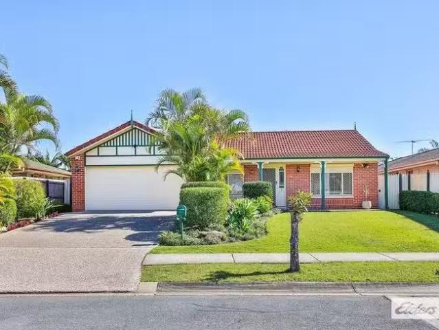16 Denison Street, Meadowbrook, QLD 4131
