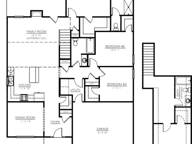 16 Deer Way, Greenville, SC 29617 | MLS #1585