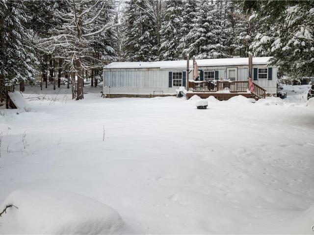 16 Deerwood Drive