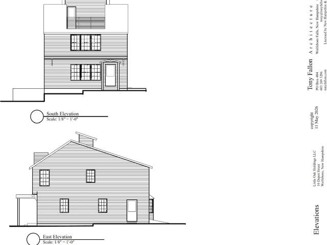 16 Depot Street