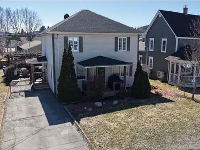 16 Des Érables Ave, Clair, NB, E7A 2B5 house for sale | Listing ID NB134558 | Royal LePage