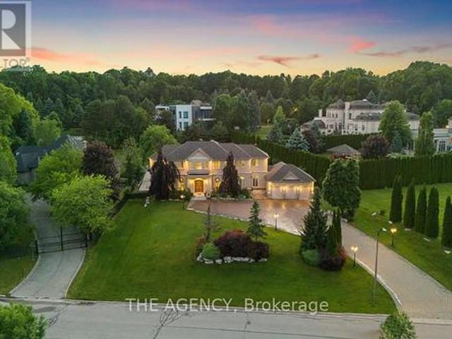 16 Dew Drop Court, Vaughan, ON, L6A 1E9 house for sale | Listing ID N13796 | Royal LePage