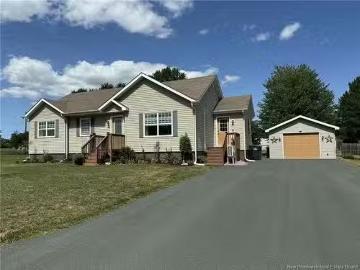 16 Dinan St, Miramichi, NB, E1V 0B5 house for sale Listing.