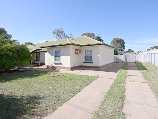 16 Dighton Street, Port Augusta