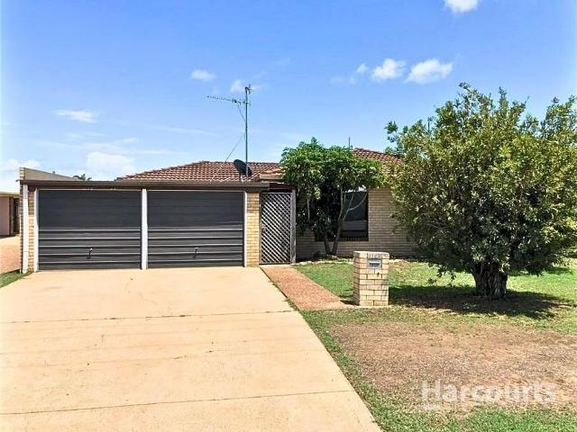 16 Dix Street, KEPNOCK, QLD 4670