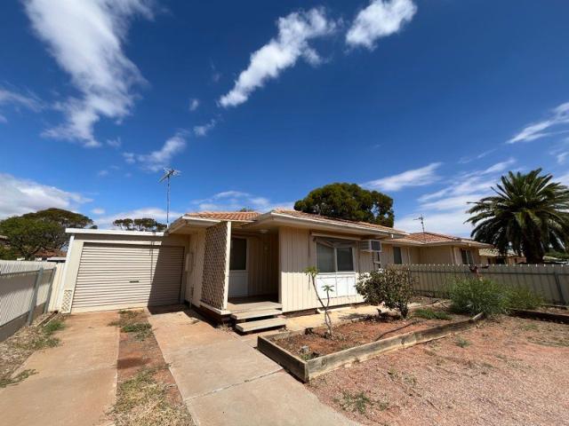 16 Domeyer Court, Port Augusta West