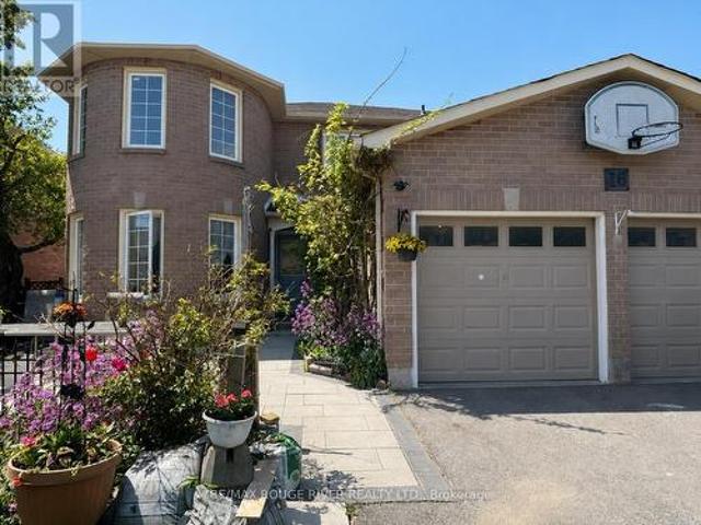 16 Dominy Drive, Ajax, ON, L1T 3H6 house for lease | Listing ID E13456 | Royal LePage