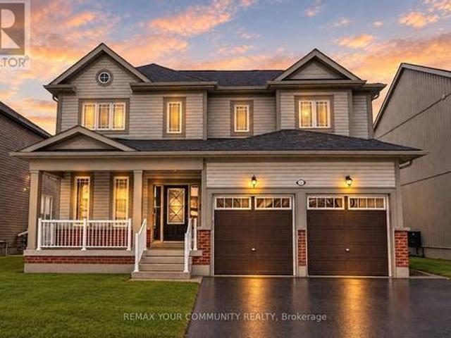 16 Don Hadden Crescent, Brock, ON, L0C 1H0 house for sale | Listing ID N13819 | Royal LePage