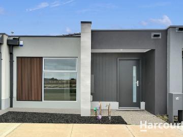 16 Draft Street, MANOR LAKES, VIC 3024