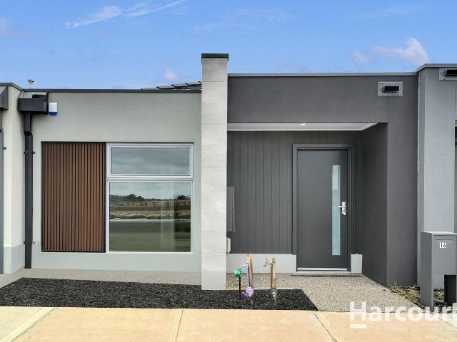 16 Draft Street, MANOR LAKES, VIC 3024