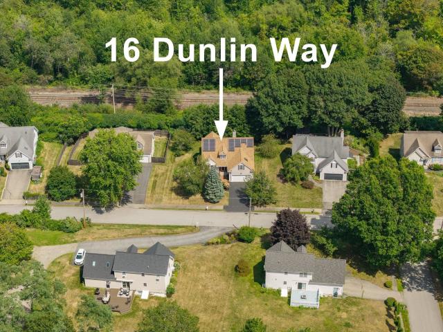 16 Dunlin Way
