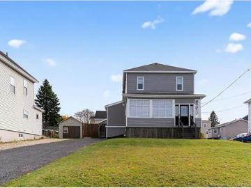 16 Duke St, Campbellton, NB, E3N 2K2 house for sale | Listing ID NB141698 | Royal LePage