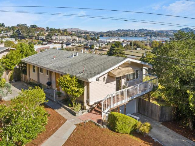 16 Dutton Ct, Sausalito, CA 94965 | MLS #326027