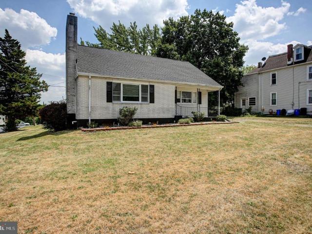 16 E Beale Avenue