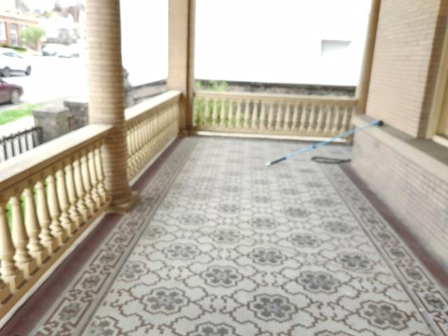 16 E Broadway St
