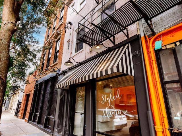 16 E Thirteenth Street