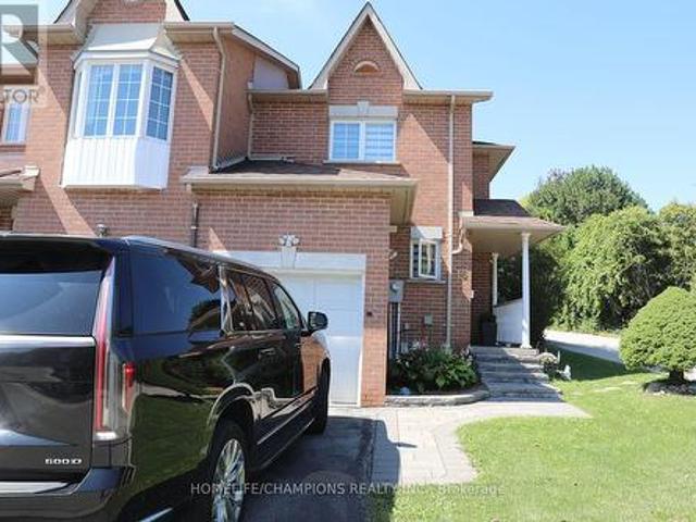 16 Echo Glen Road, Toronto, ON, M9B 4W6 house for sale | Listing ID E13720 | Royal LePage