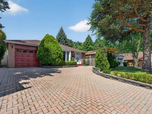 16 Earswick Drive, Toronto, ON, M1E 1C6 house for sale | Listing ID E13813 | Royal LePage