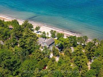 16 East Beach Road, Tiny, ON, L9M 0M6 house for sale | Listing ID S13491 | Royal LePage