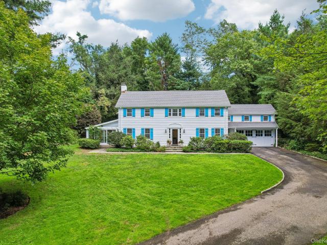 16 Edgewood Drive