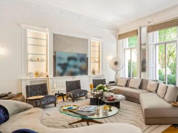 16 Ennismore Gardens, London, SW7 1AA, United Kingdom | 3 bed apartment for rent #166318254 | Rentberry