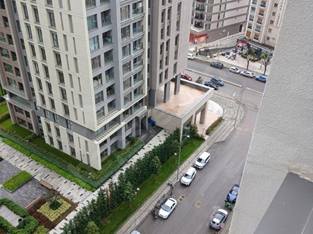 16. ETAP 14. KATTA MANDIRA CADDESİNDE KİRALIK DAİRE
